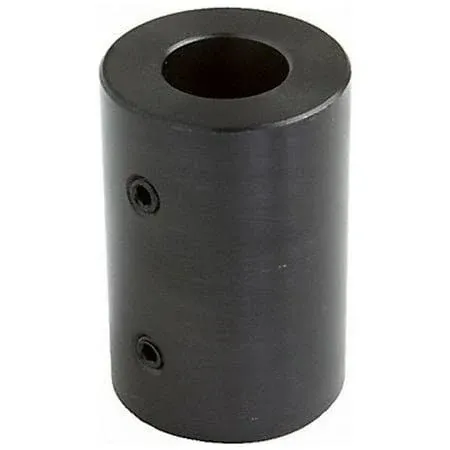 Climax Metal Products RC-062 Coupling, Rigid Steel