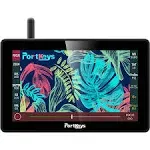 Portkeys BM5 III WR 5.5" HDMI Touchscreen Monitor with Camera Control