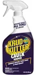 Krud Kutter 365306/336250 Caulk Remover, 24 oz, 1 Count (Pack of 1)