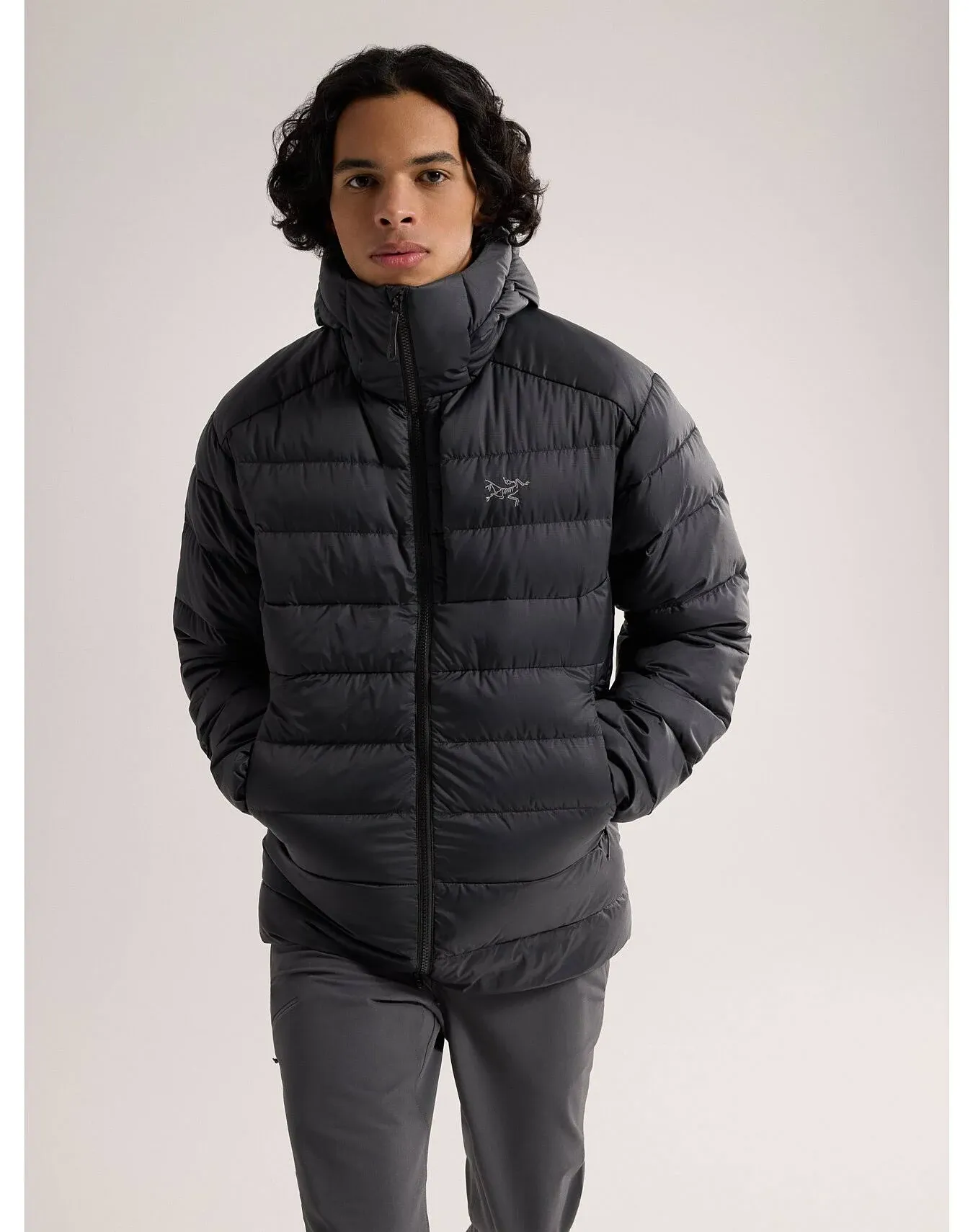 Arc'teryx Thorium Hoody Men's