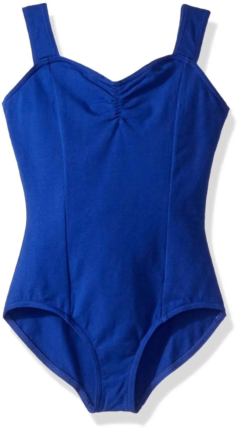 Capezio Royal Princess Tank Leotard - Girls Large