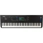 Yamaha MODX8+ 88 GHS-weighted Key Synthesizer