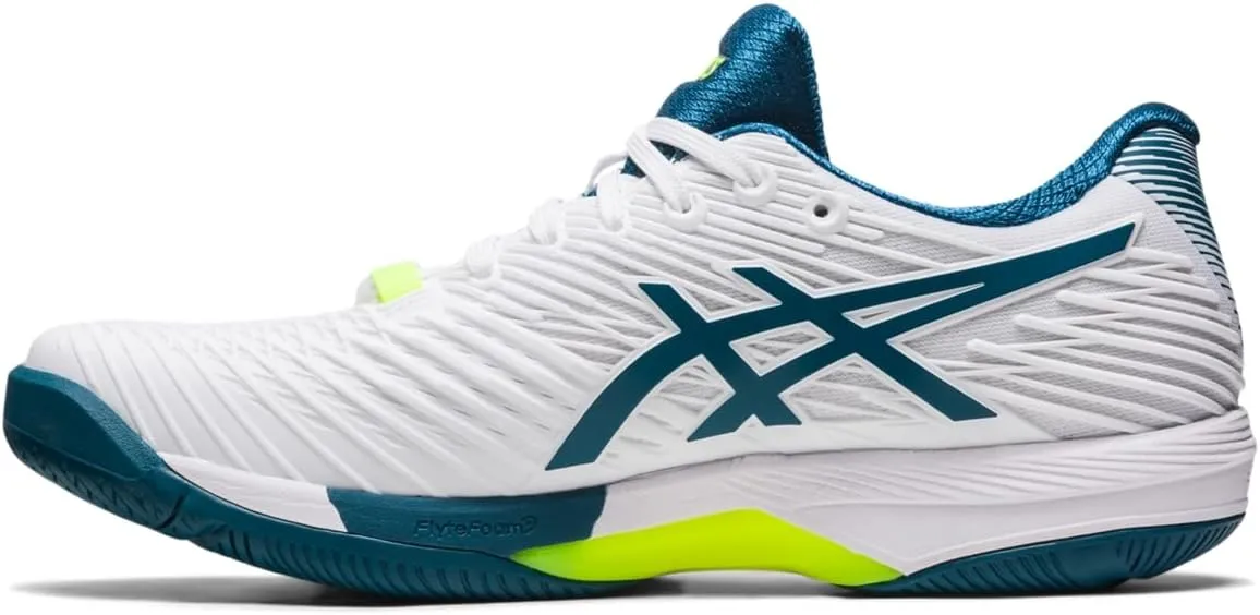 ASICS Men's Solution Speed FF 2 Tennis Shoes