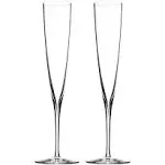 Waterford Elegance Champagne Trumpet Flute (Set of 2)