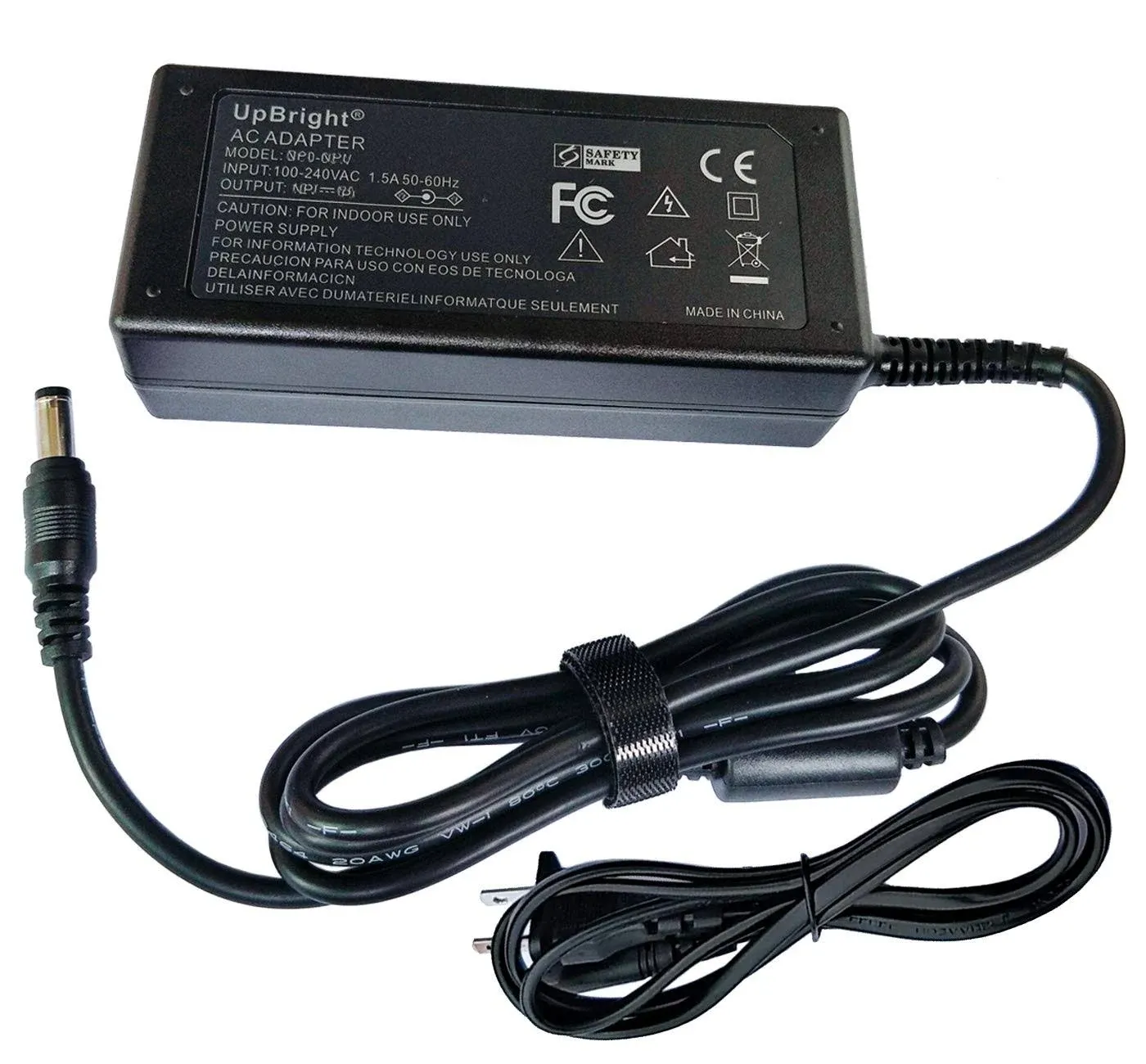 Upbright AC/DC Adapter for Yamaha THR10 THR10C Thr10x THR5