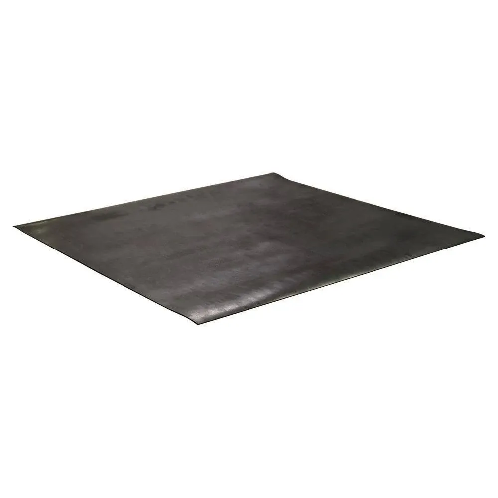 EPDM Rubber Sheet 60A Black