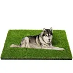 CooZero Artificial Grass, Professional Dog Grass Mat, Potty Training Rug and Replacement Artificial Grass Turf