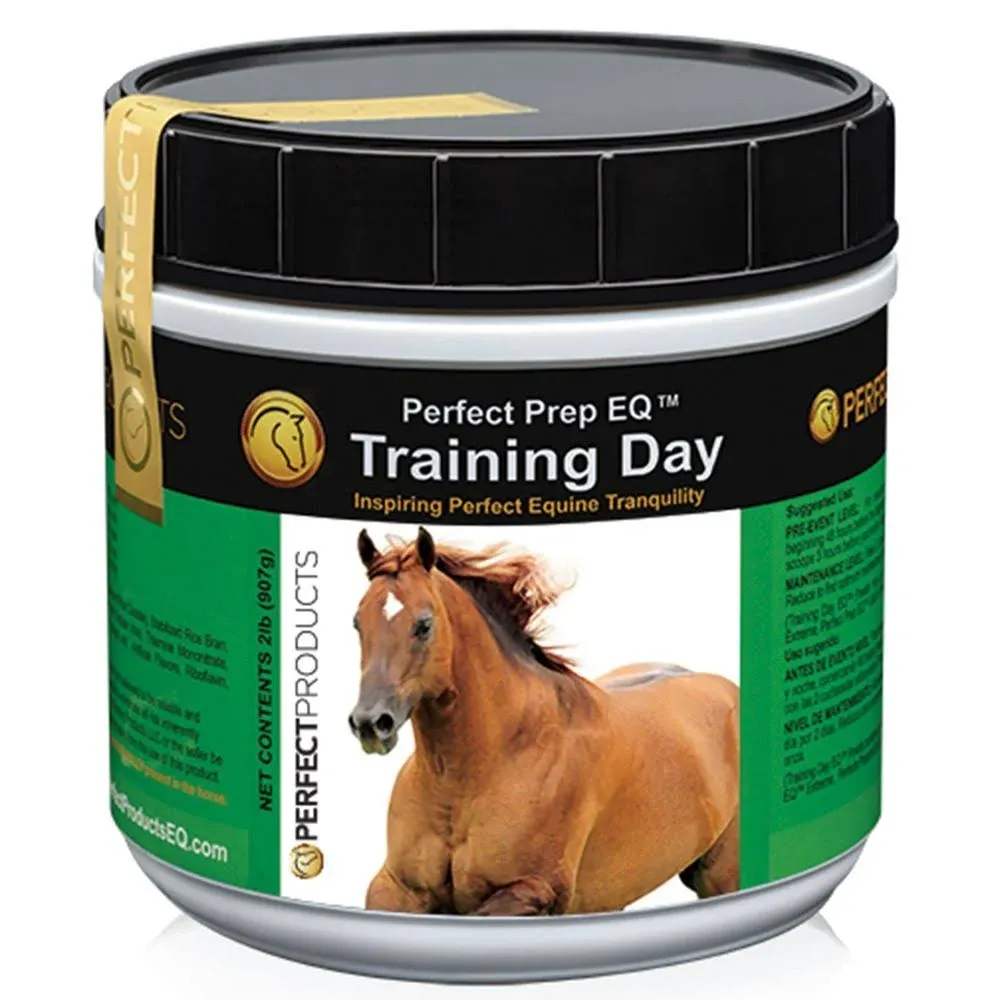 Perfect Prep EQ Training Day 2lbs