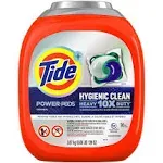 Tide Hygienic Clean Power Pods Laundry Detergent