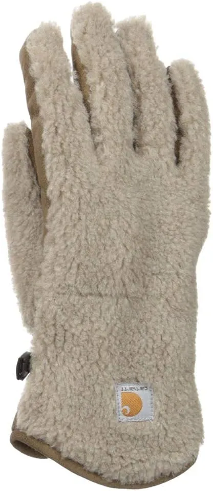 Carhartt Women's Sherpa Glove