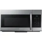 Samsung 1.7 Cu. ft. Over-the-Range Microwave ME17R7021ES