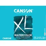 Canson - XL Watercolor Pad - 18" x 24"