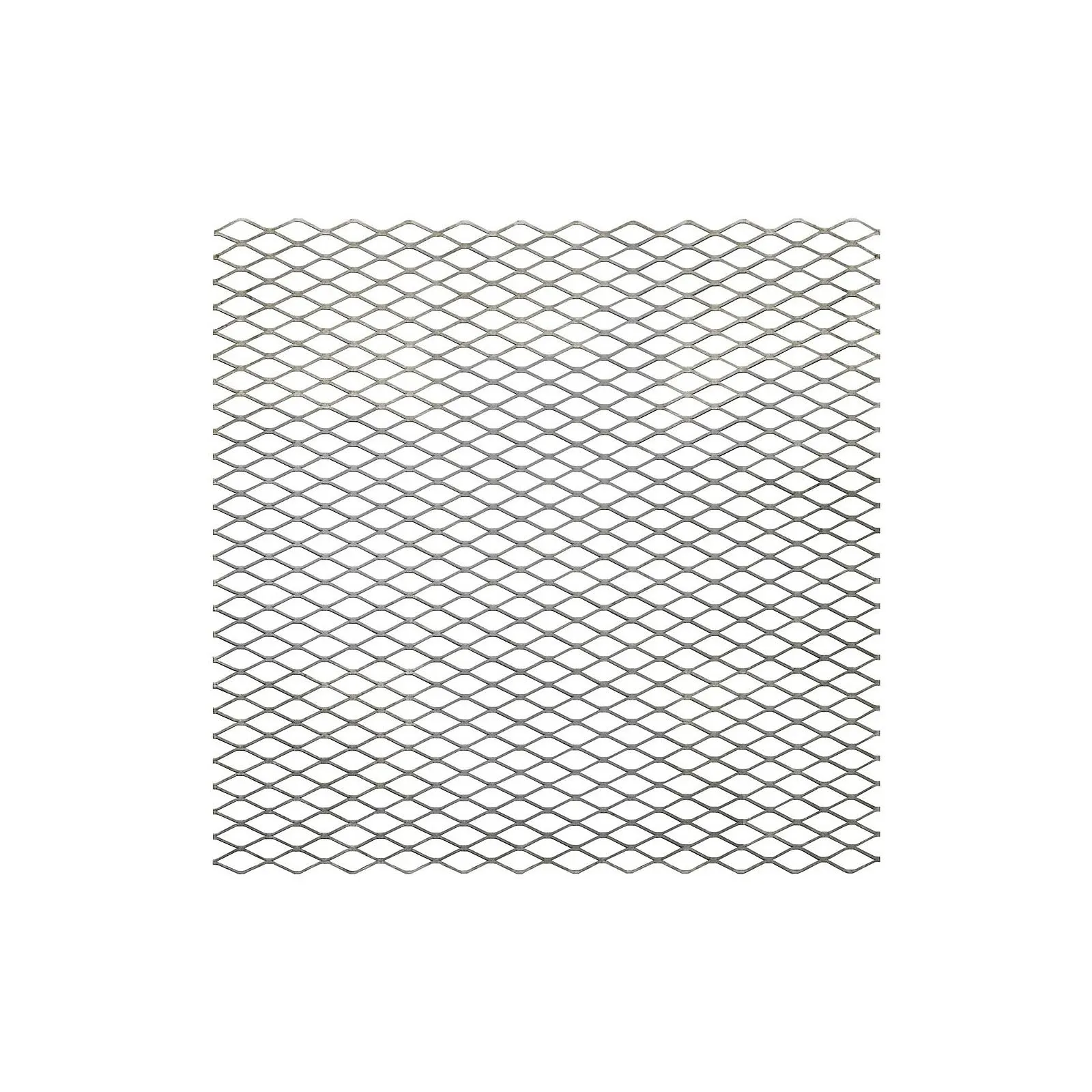 National Hardware 4075BC Expanded Steel - 3/4" Grid - 13 Gauge