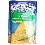 Martha White Cornbread & Muffin Mix