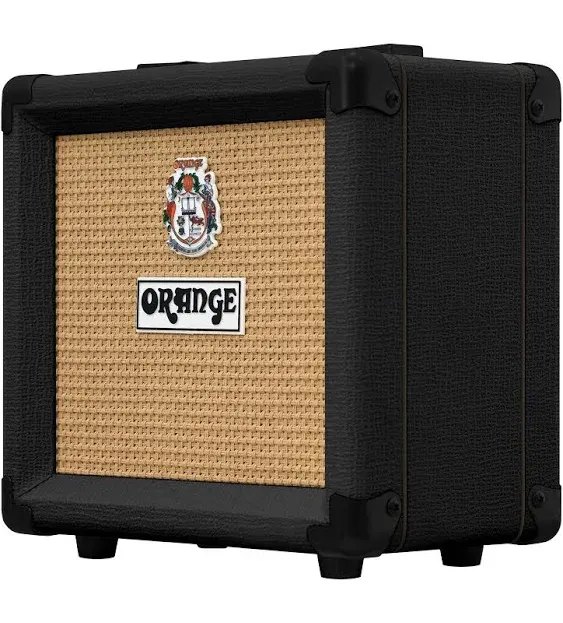 Orange PPC108 Speaker Cabinet