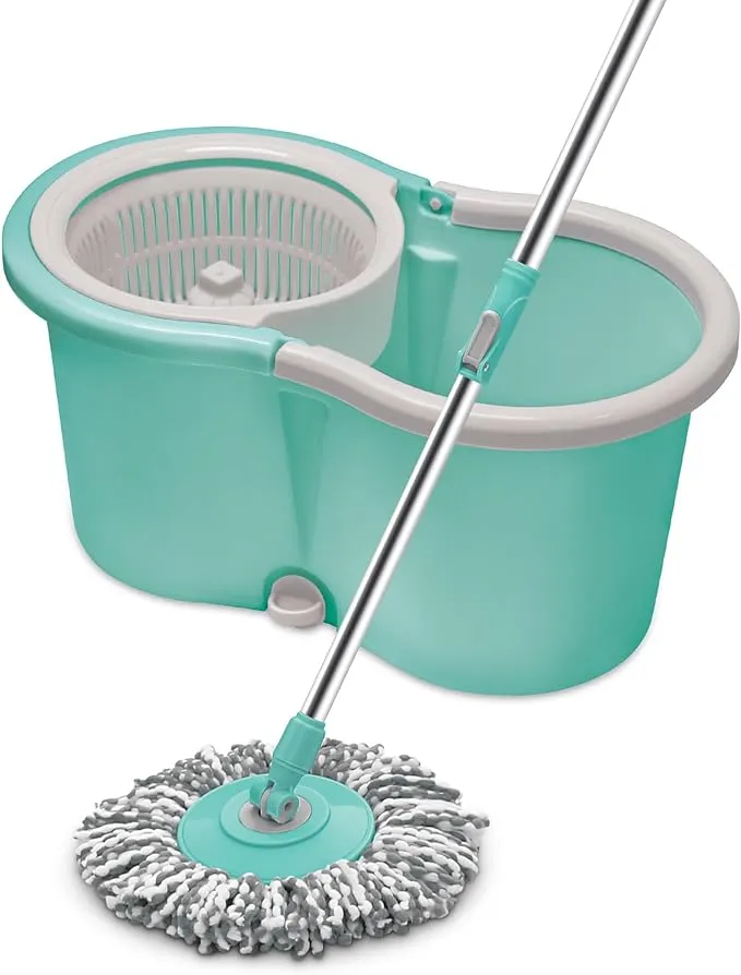 Spotzero Ace Spin Mop Bucket