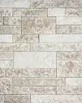 AirStone Birch Bluff 8-sq ft Off White Faux Stone VeneerAirStone Birch Bluff 8-sq ft Off White Faux Stone Veneer