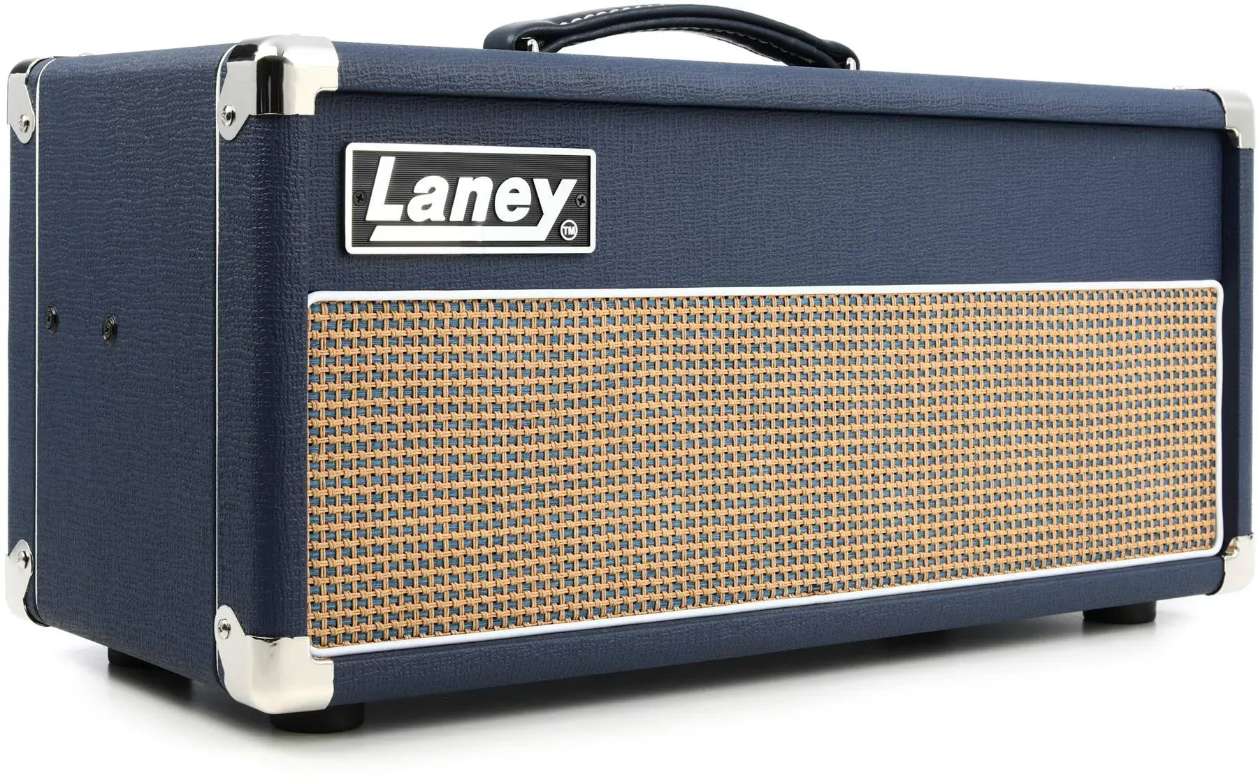 Laney LIONHEART L20H Class A all-tube AMPLIFIER HEAD