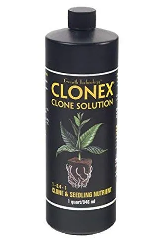 Clonex Clone SolutionClonex Clone Solution