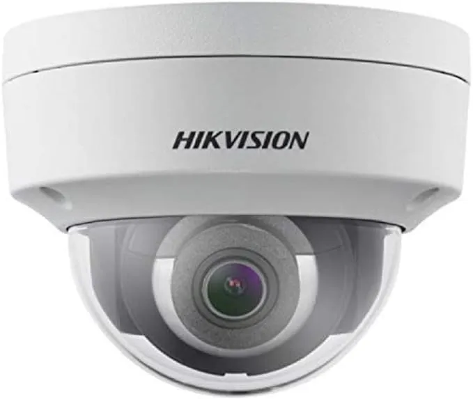 Hikvision Dome IR DS-2CD2143G0-I 4 mm