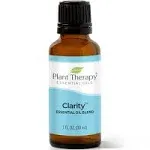 Plant Therapy Clarity Synergy Essential Oil Blend