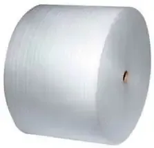 1/8" PE Foam Wrap 24" x 275' Per Roll