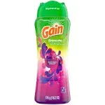 Gain Fireworks In Wash Scent Booster Beads