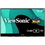 ViewSonic VX1655-4K 15.6" 4K UHD Portable Monitor