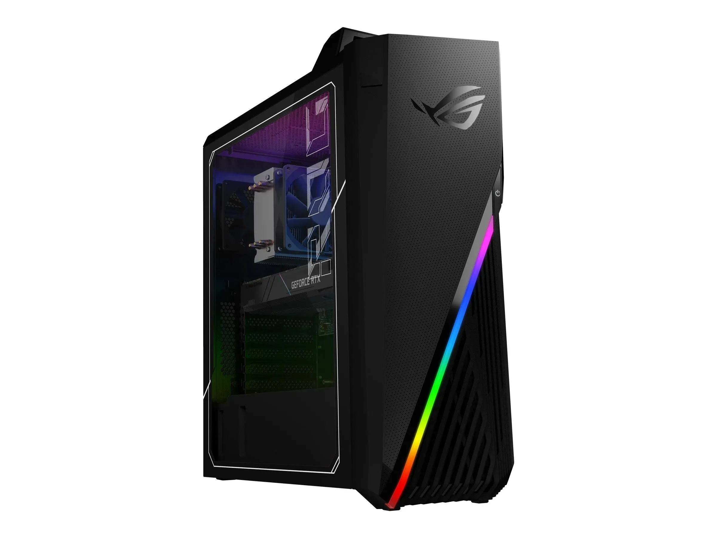 ASUS ROG Strix GA15DK Gaming Desktop PC AMD R76GB 1TB W11