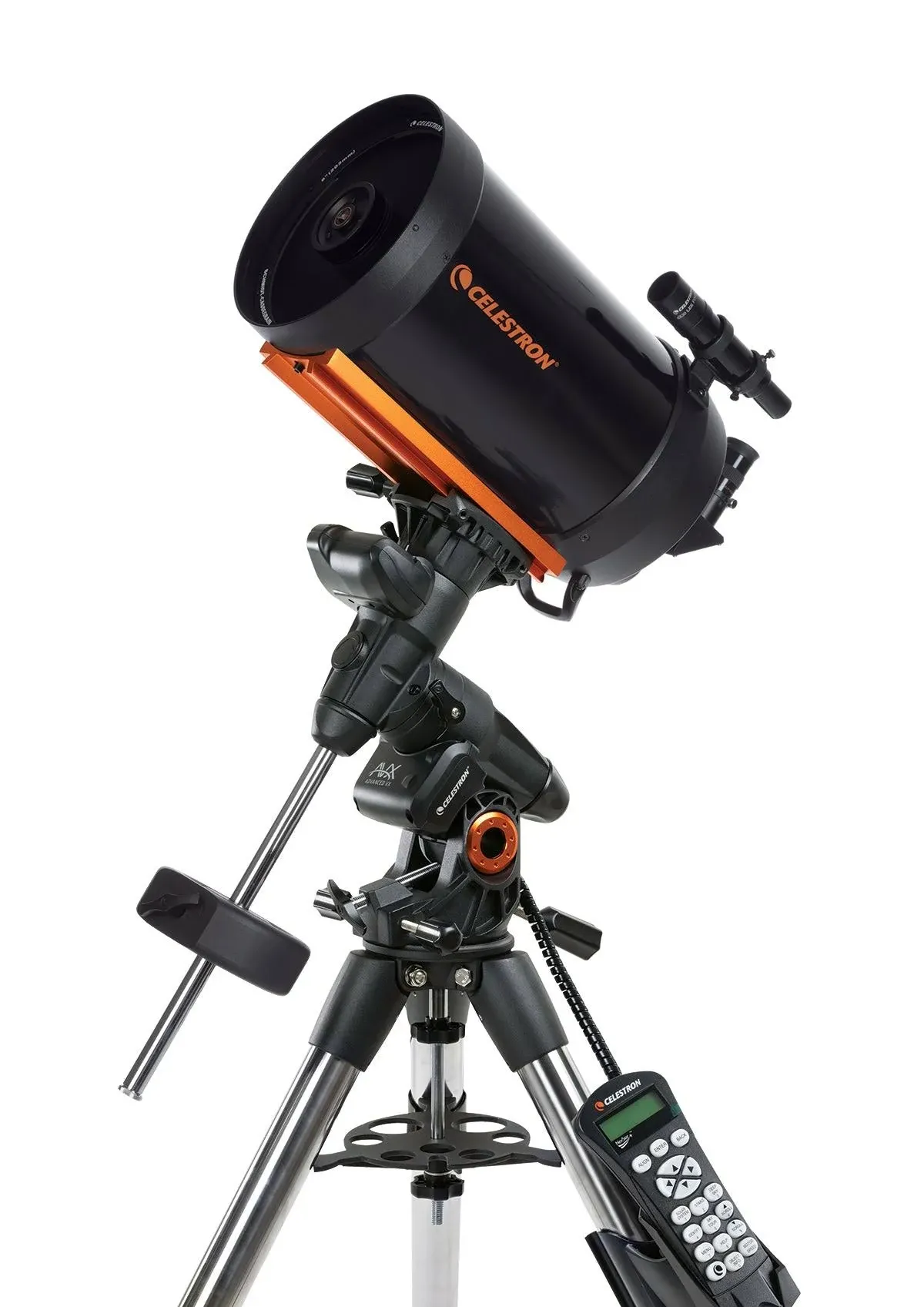 Celestron - Advanced VX 8" Schmidt-Cassegrain Telescope