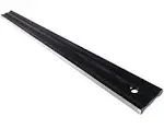 24&#034; Aluminum Straight Edge Guaranteed Straight to Within .001&#034;/24&#034; SE24