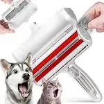 NEW ChomChom Roller - pet hair remover #bc6