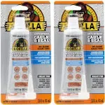 Gorilla Waterproof Caulk & Seal Sealant