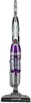 Bissell Symphony Pet 1543A All-in-One Steam Mop Vacuum