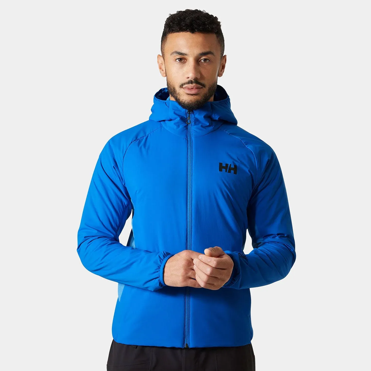 Helly Hansen Men's Odin Lightweight Stretch Hood Insulator 2.0