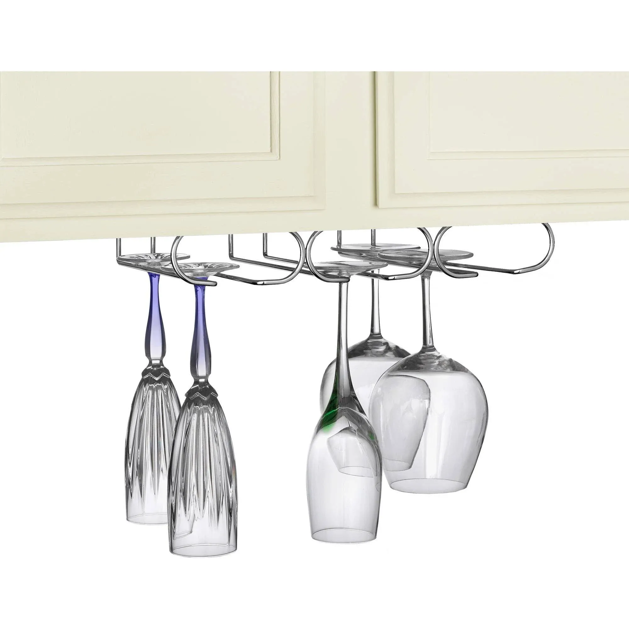 Hanging Wine Glass Holder