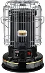 Dyna-Glo Wk95c8c 23,800 BTU Portable Indoor Kerosene Convection Heater