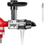 KitchenAid Masticating Juicer Attachment