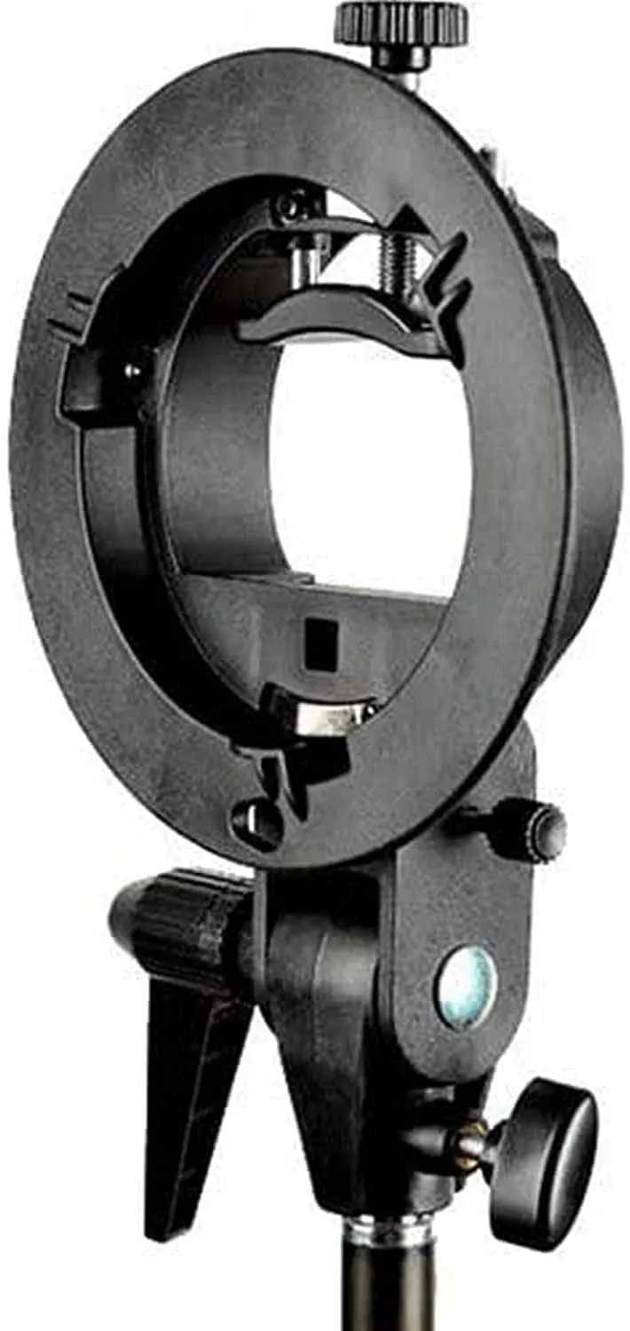 Godox S-Type Speedlite Bracket for Bowens