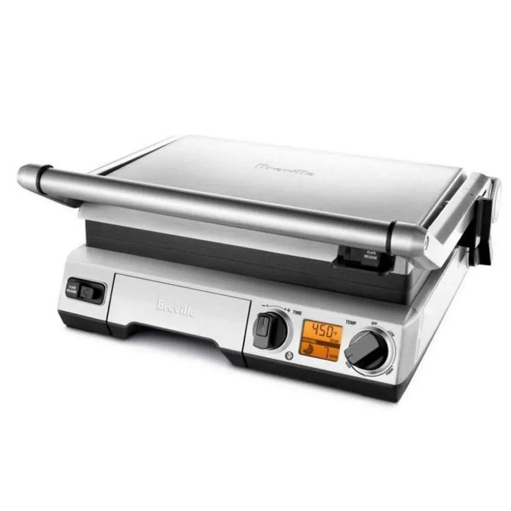 Breville BGR820XL Smart Grill