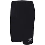 Speedo Solid Jammer Youth