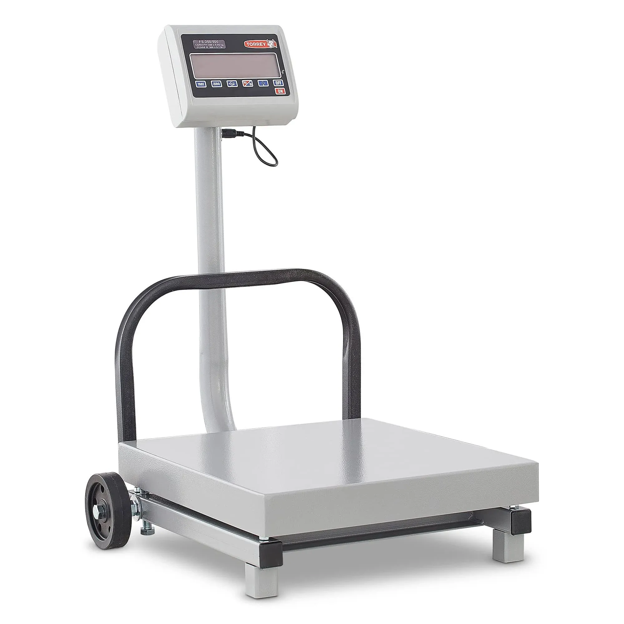 TORREY FS250 Digital Receiving Scale