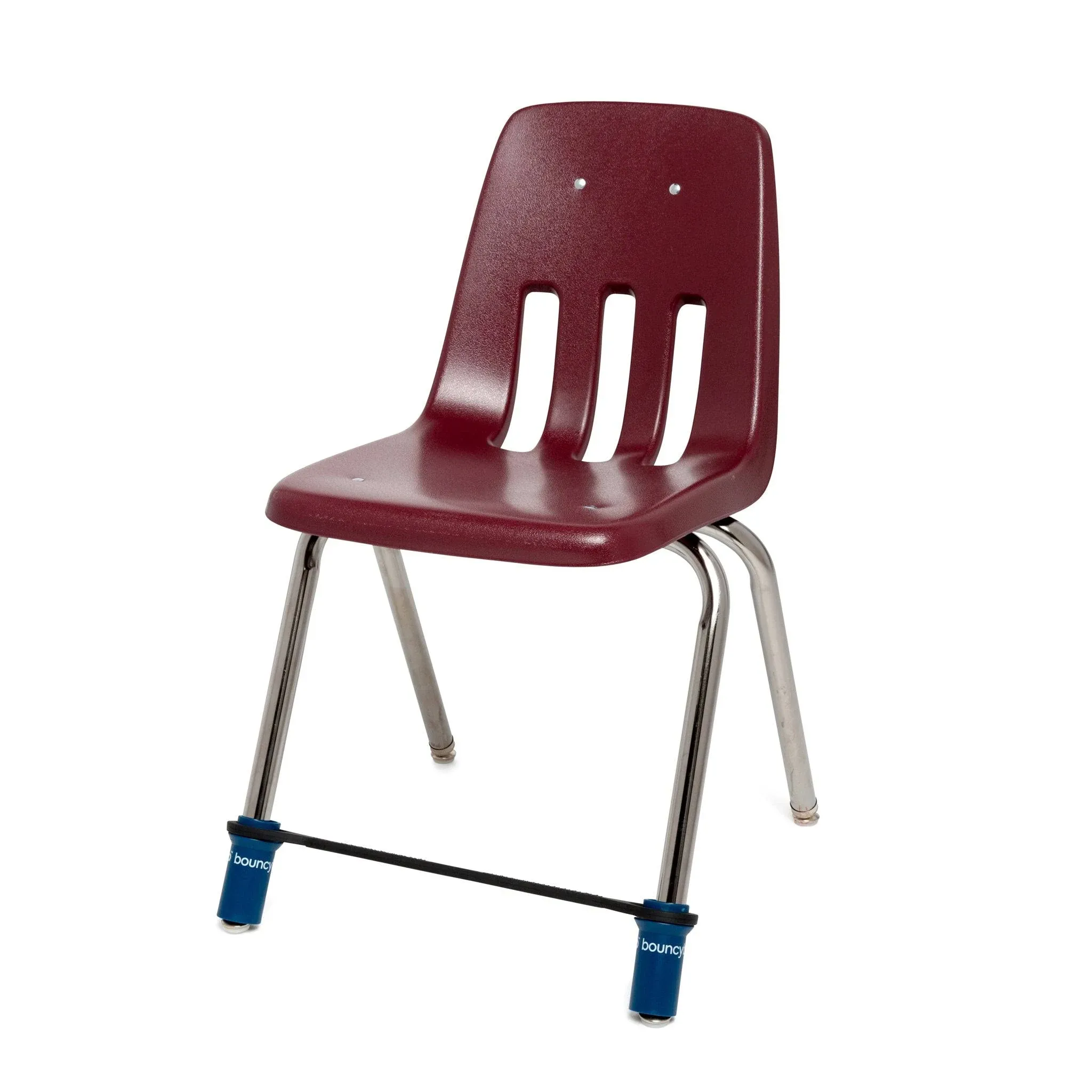 Blue Bouncy Band for Middle/High School Chairs