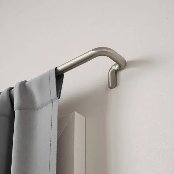 Umbra Twilight Blackout Curtain Rod