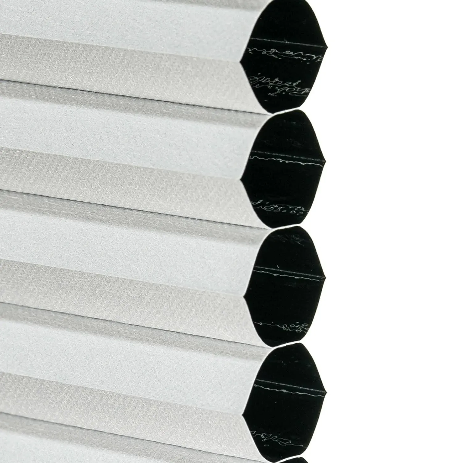 CHICOLOGY Cellular Shades , Window Blinds Cordless , Blinds for Windows , Window Shades for Home , Window Coverings , Cellular Blinds , Door Blinds , Evening Mist, 46"W X 64"H