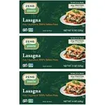 Zenb Plant-Based Lasagna