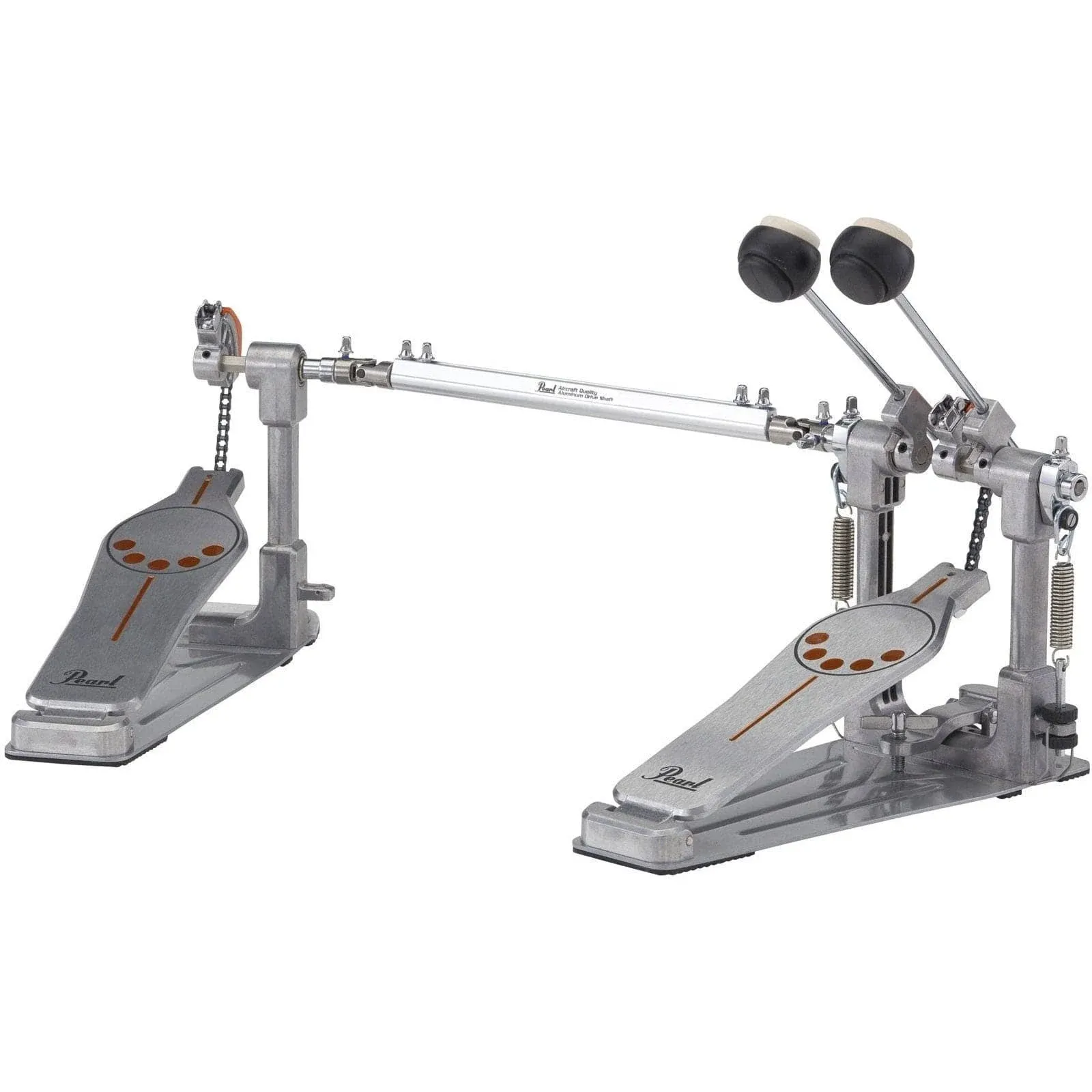 Pearl P932 Demonator Double Bass Drum Pedal