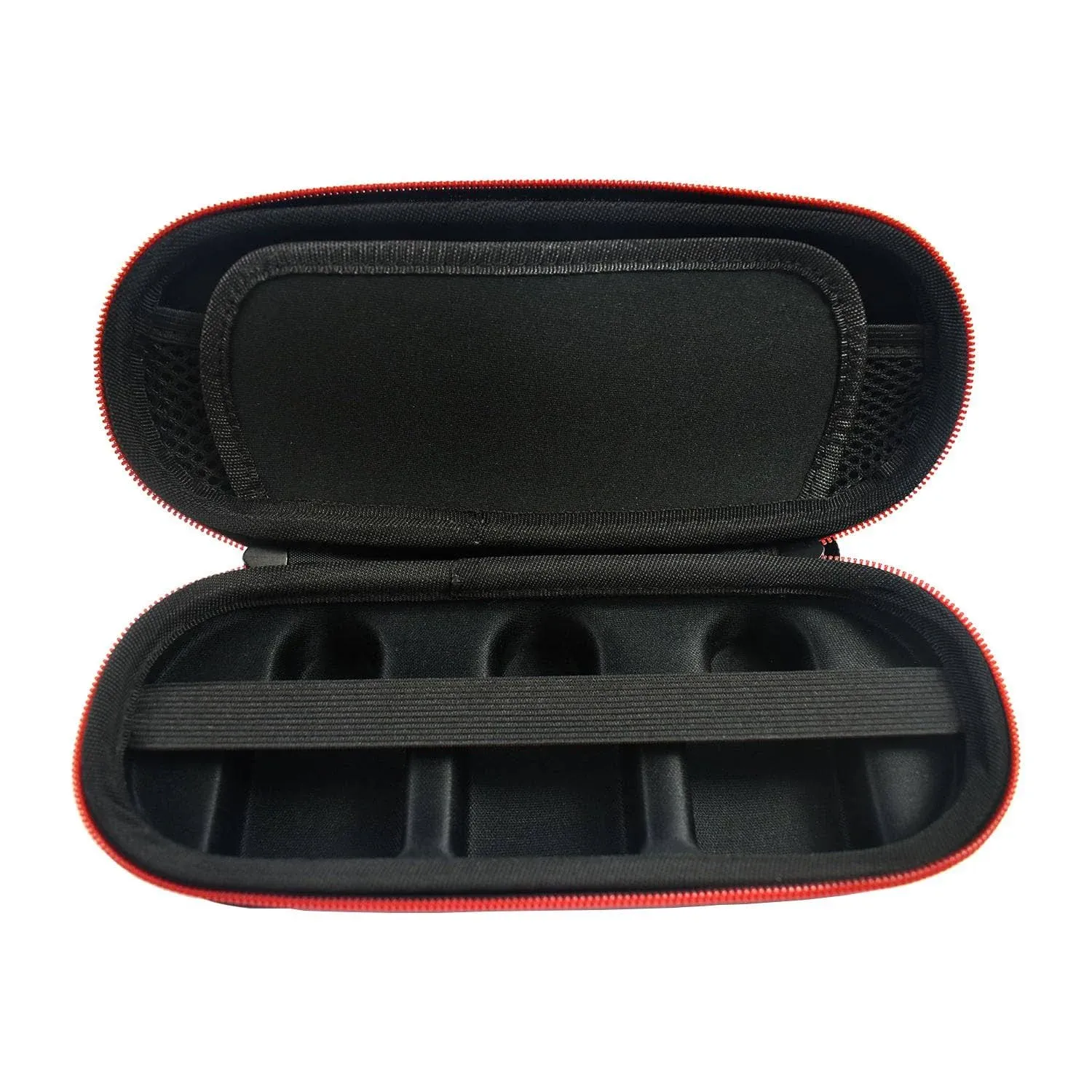 Hard Carrying Case Trave Case For Rode Wireless Go Ii/wireless Me Dual Channel M