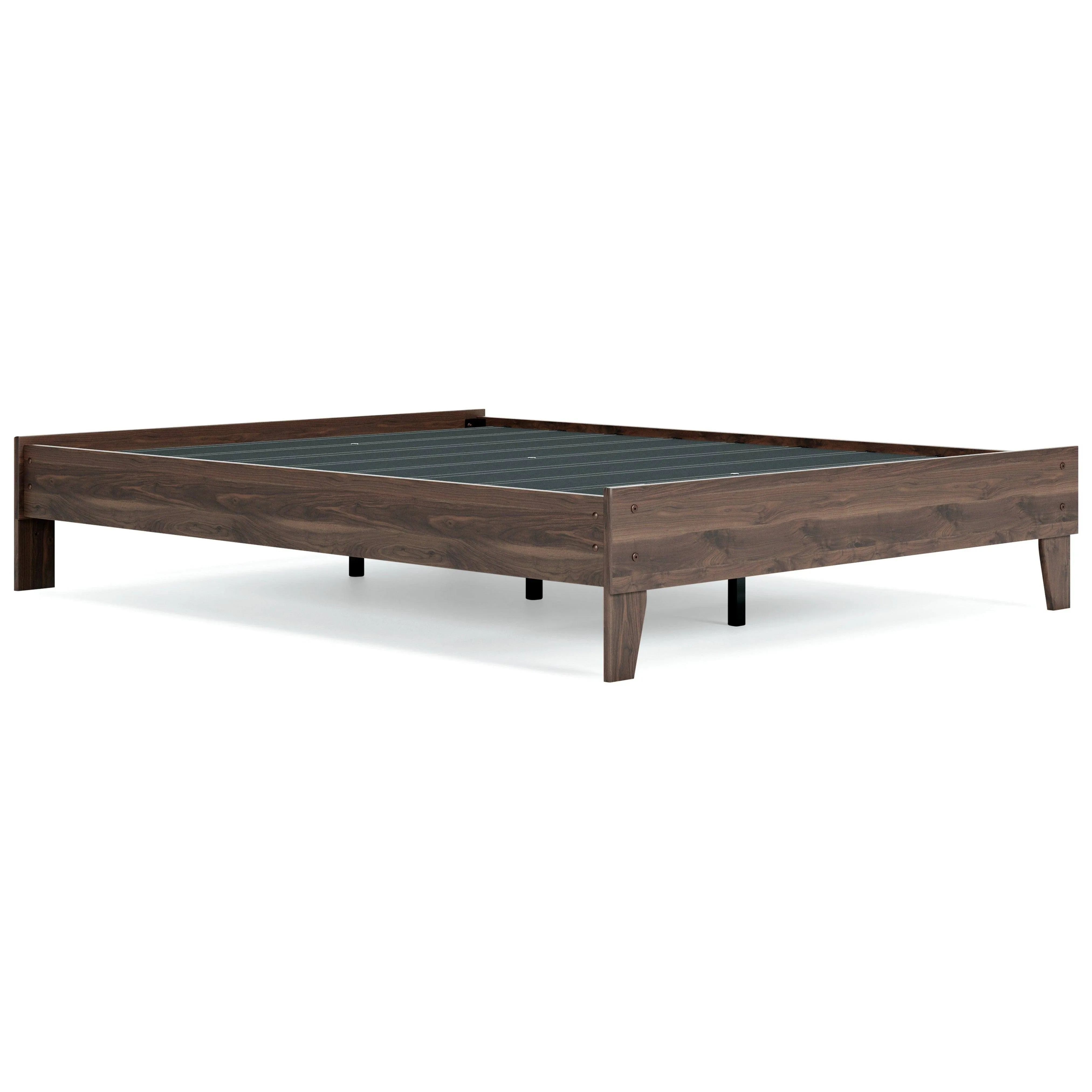 Calverson  Platform Bed