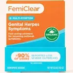 Multi Symptom Relief for Genital Herpes Symptoms